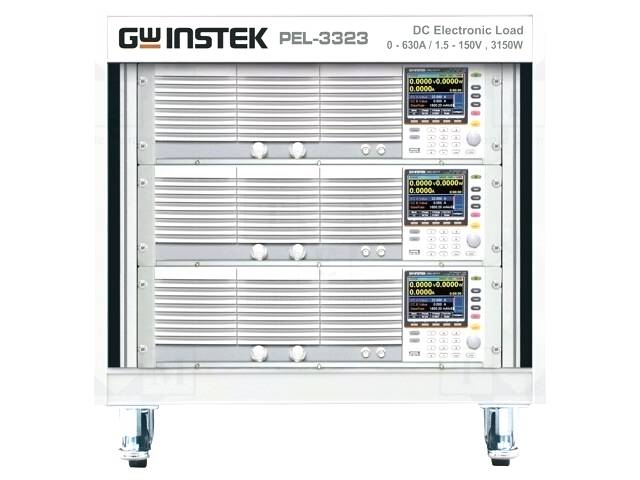 PEL-3323 GW INSTEK product image